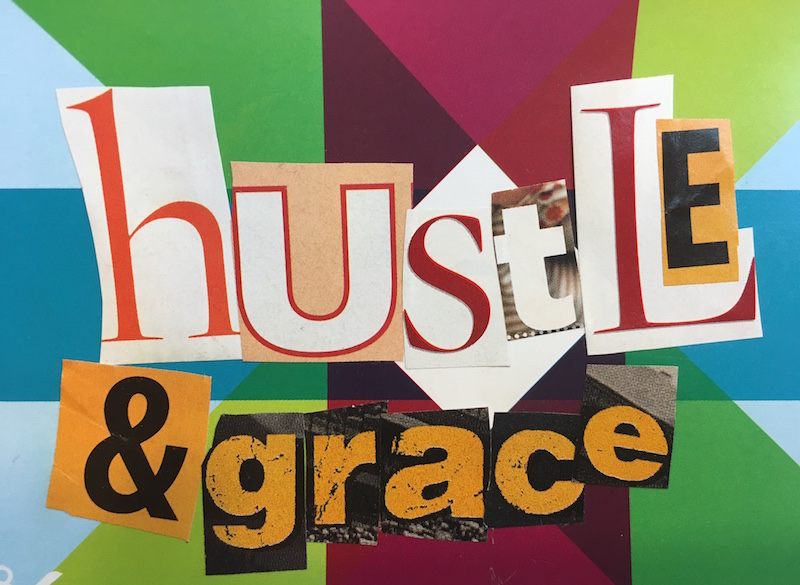 hustleandgrace